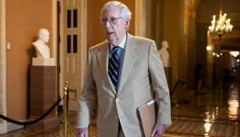 Mitch McConnell is right. Senate Republicans need candidates