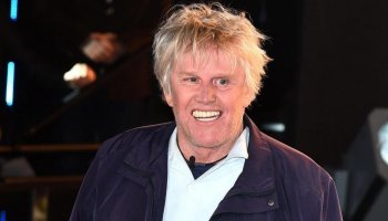 Gary Busey charged with sex offence in nj. Monstercon appearance