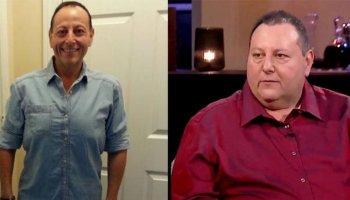 90 Day Fiance fans are amazed by David Toborowsky's new look