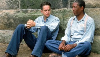 Some unknown facts about Shawshank redemption