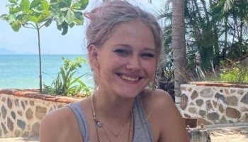 16-year-old girl gone missing for weeks: Kiely Rodni vehicle found at California reservoir