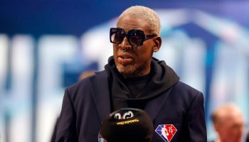 Dennis Rodman Plans To Trip Russia As An Informal Diplomat To Seek The Release Of Brittney Griner