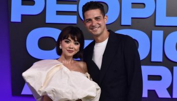 Modern Family star Sarah Hyland starts a new phase of life: Ties the knot with Wells Adams.