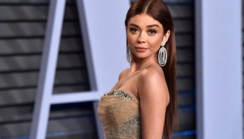 American actress and model Sarah Hyland Net worth: All about 'The Modern Family' star