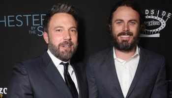 Casey Affleck Reveals Why He Didn't Attend His Brother Ben Affleck and J.Lo's Wedding