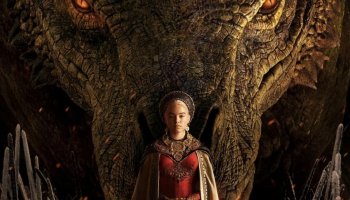 It's time for more fire and blood on the 'House of the Dragon' season premiere