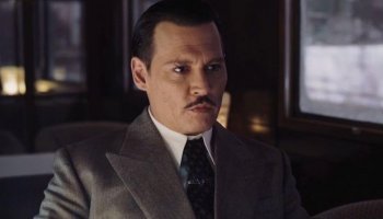 Johnny Depp To Star In Netflix Reboot Of The Addams Family?