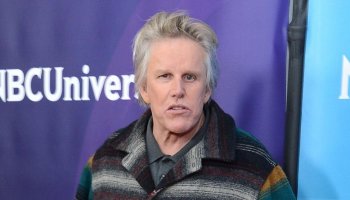 Gary Busey Charged With Sex Offenses Over Incidents At Horror Convention: Police