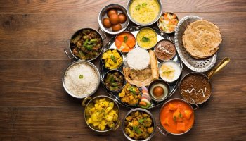 Never Leave India Without tasting these dishes