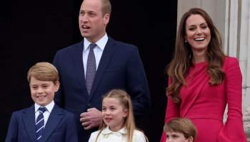 Duke and Duchess of Cambridge move to new Home: About Adelaide Cottage of Prince William
