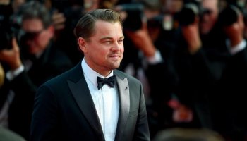 Here are some interesting facts about famous actor Leonardo Dicaprio