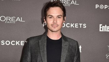 Tyler Blackburn Opens Up For The First Time About His Intense Mental Health Struggles