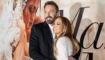 Inside Ben Affleck, Jennifer Lopez’s Wedding Weekend: From Monogrammed Gift Bags To A Two-Night Fireworks Show