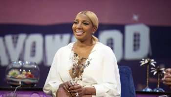 Nene Leakes from RHOA files lawsuit against Bravo & Andy Cohen after accusing network of 'ignoring' alleged racism