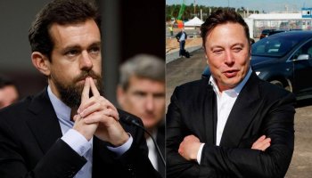 Elon Musk drags the CEO of Twitter and his longtime friend Jack Dorsey in a $44 billion legal case 