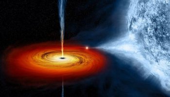 Incredible Black Hole Facts That Will Pique Your Curiosity