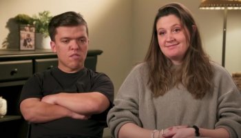 Why Little People, Big World Shouldn’t Call Zach And Tori Roloff's Dirty Home