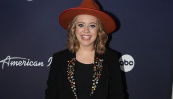 Leah Marlene's post-American Idol plan: Patreon