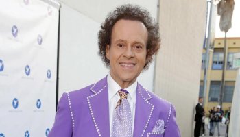 Richard Simmons Issues Rare Statement Days After Dissolution Documentary Airs