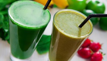 Here are some fat-burning juices you must try for quick weight loss