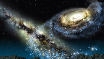 Andromeda Galaxy: What you should know about our neighboring galaxy?