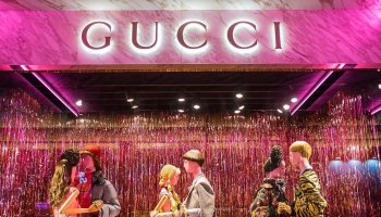 Reasons why Luxury brand Gucci is so expensive 