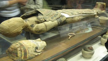 Things You Didn't Know About Ancient Mummies