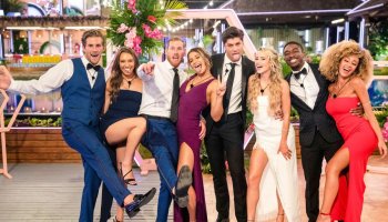 Looking Back at Deb Chubb's Best Fashion Moments From Season 4 of Love Island the USA