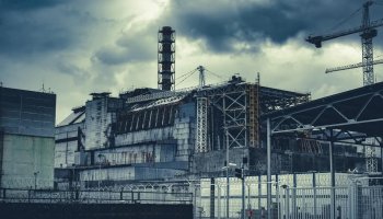 What are some incredible facts and myths about the Chernobyl nuclear disaster