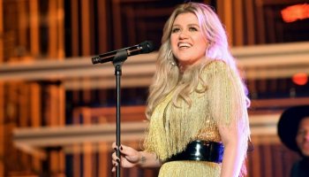 The most famous American Idol winners, Carrie Underwood and Kelly Clarkson are friends