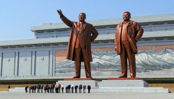 Interesting facts about North Korea that enthralls you to dive in to incites of the city!