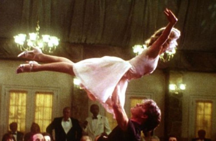 Which actor from the film: Dirty Dancing has died? - FactsWOW