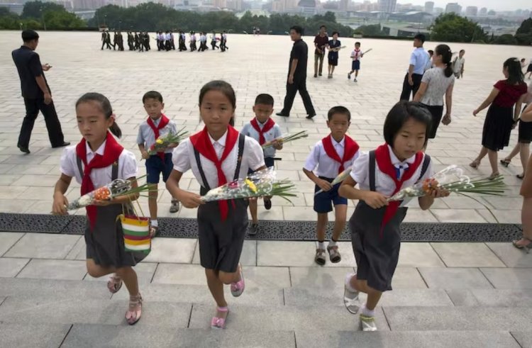 A Few Things You Should Know About North Korea will inspire you to show interest