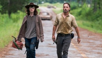 All the unknown facts about 'Walking Dead' exposed 