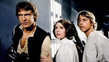 Astonishing 'Star Wars' Facts Even Fans Aren't Aware Of