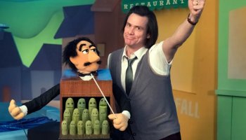 Never before heard secrets about actor and comedian Jim Carrey 