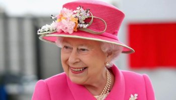 Queen Elizabeth II: The timeline in Photos