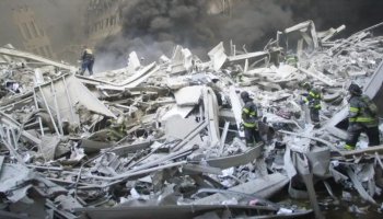 21st Anniversary of September 11 incident: Interesting survivor stories from WTC collapse
