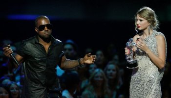 The World's Most Controversial Celebrity Feuds