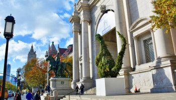 Top 13 Tourist Attractions in New York City that Make Our Vacation Worthwhile