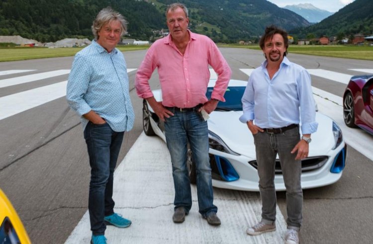 grand tour funniest episodes