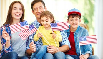 Top 10 Tips on How to Be a Good American
