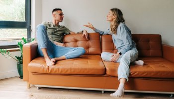 Why You Must Immediately Stop Fighting With Your Partner