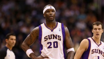 Richest American Basketball Player Jermaine O'Neal's Net Worth, Early Life, Career And Assets 