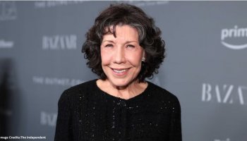 Famous Actor,Writer and Producer Lily Tomlin’s Net worth