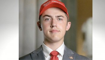 The Net Worth Of Nick Sandmann, A Senior Student With Part-time Jobs, Is Around $1 Million