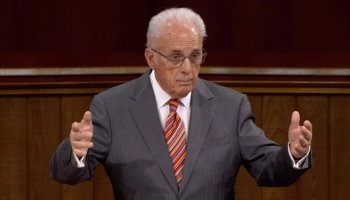 John Macarthur Famous Pastor,Author and New Books collection Net Worth