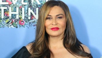 Famous Designer and Business Women Tina Knowles, Net Worth