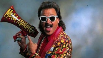 Jimmy Hart's American Professional Wrestling manager,Musician and Awards Net Worth