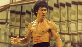 Real-life actors who are formidable martial artists